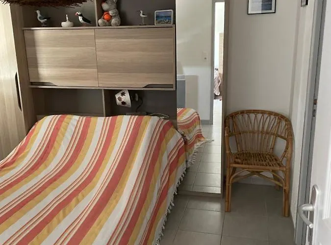 Appartement Narbonne