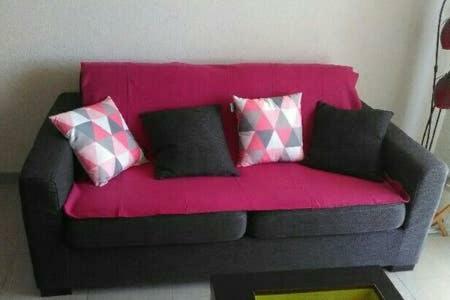 Apartment Appartement Narbonne *
